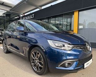 Renault Scenic Gebrauchtwagen