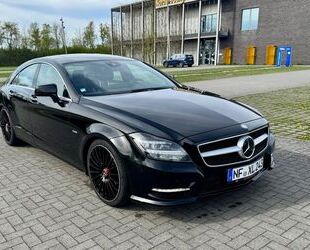 Mercedes-Benz CLS 350 Gebrauchtwagen