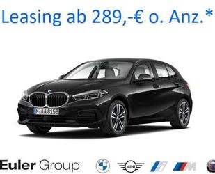BMW 116 Gebrauchtwagen
