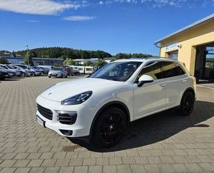 Porsche Cayenne Gebrauchtwagen