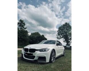 BMW 335 Gebrauchtwagen