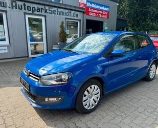 VW Polo Gebrauchtwagen