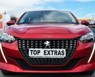 Peugeot 208 Gebrauchtwagen