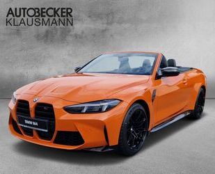 BMW M4 Gebrauchtwagen