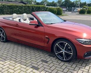 BMW 430 Gebrauchtwagen