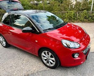 Opel Adam Gebrauchtwagen