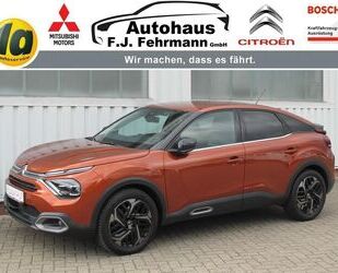 Citroen C4 Gebrauchtwagen