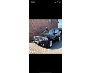 Land Rover Range Rover Gebrauchtwagen