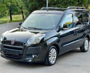 Fiat Doblo Gebrauchtwagen