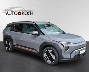 Kia EV3 Gebrauchtwagen