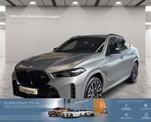 BMW X6 M60 Gebrauchtwagen