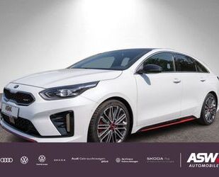 Kia pro ceed / ProCeed Gebrauchtwagen