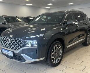Hyundai SANTA FE Gebrauchtwagen