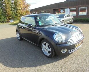 Mini ONE Gebrauchtwagen