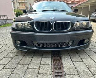 BMW 320 Gebrauchtwagen