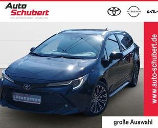 Toyota Corolla Gebrauchtwagen