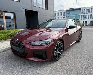 BMW M440 Gebrauchtwagen