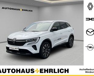 Renault Austral Gebrauchtwagen