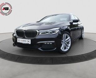 BMW 730 Gebrauchtwagen