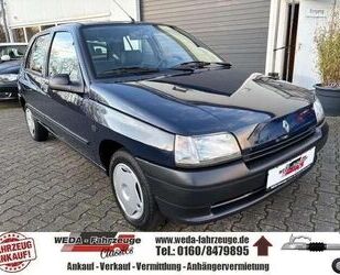 Renault Clio Gebrauchtwagen
