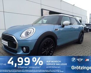 Mini Cooper Clubman Gebrauchtwagen