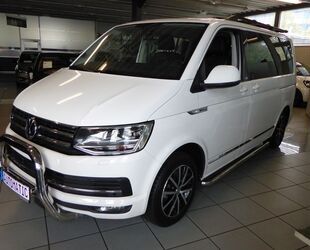 VW T6 Transporter Gebrauchtwagen