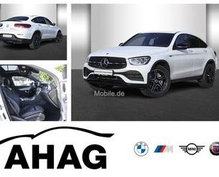 Mercedes-Benz GLC 300 Gebrauchtwagen