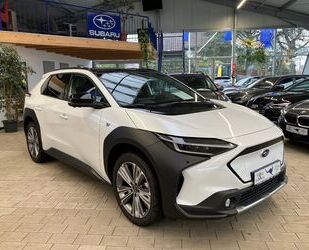 Subaru Solterra Gebrauchtwagen