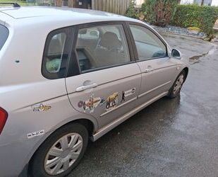 Kia Cerato Gebrauchtwagen