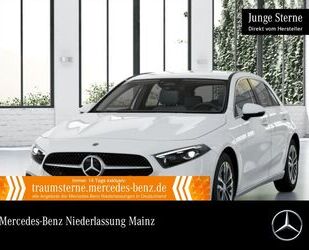 Mercedes-Benz A 200 Gebrauchtwagen