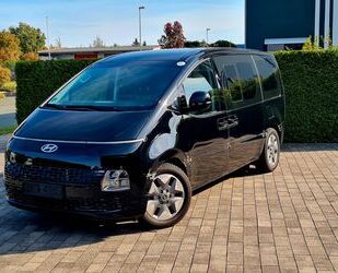 Hyundai STARIA Gebrauchtwagen