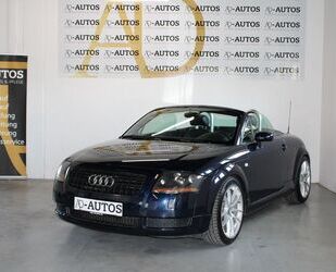 Audi TT Gebrauchtwagen