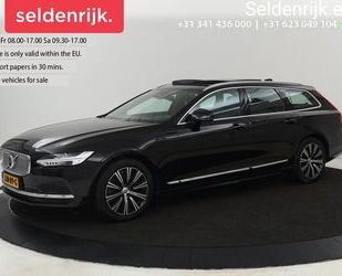 Volvo V90 Gebrauchtwagen