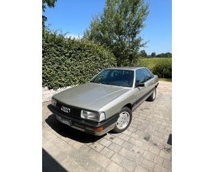 Audi 100 Gebrauchtwagen