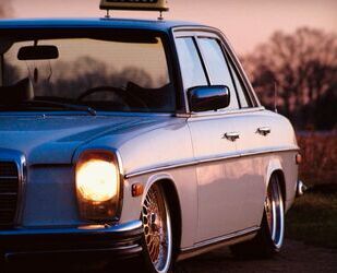 Mercedes-Benz 240 Gebrauchtwagen
