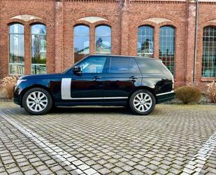 Land Rover Range Rover Gebrauchtwagen