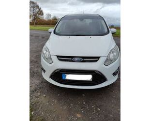 Ford Grand C-Max Gebrauchtwagen