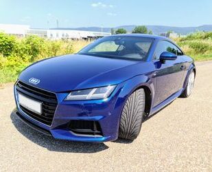 Audi TT Gebrauchtwagen