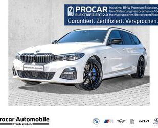 BMW 330 Gebrauchtwagen