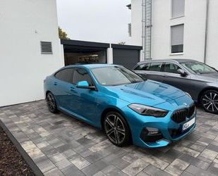 BMW 218 Gran Coupé Gebrauchtwagen
