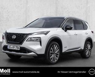 Nissan X-Trail Gebrauchtwagen