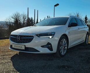 Opel Insignia Gebrauchtwagen