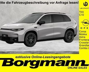 Leapmotor C10 Gebrauchtwagen