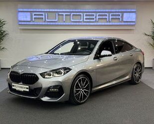 BMW 218 Gran Coupé Gebrauchtwagen