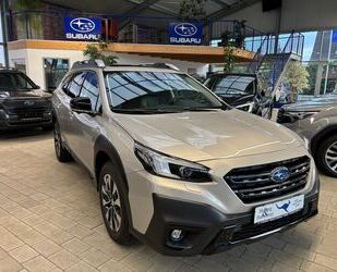 Subaru Outback Gebrauchtwagen