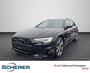 Audi S6 Gebrauchtwagen