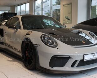 Porsche 991 Gebrauchtwagen