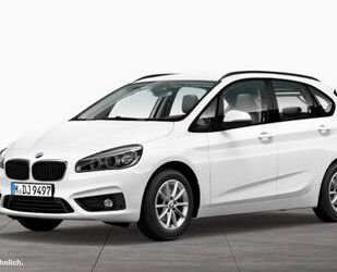 BMW 218 Active Tourer Gebrauchtwagen