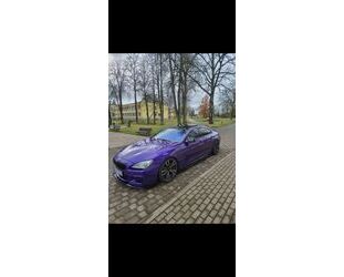 BMW 640 Gran Coupé Gebrauchtwagen