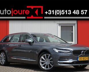 Volvo V90 Gebrauchtwagen